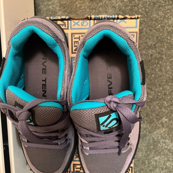 510 Freerider women’s shoes Size 7 - Picture 3 of 6